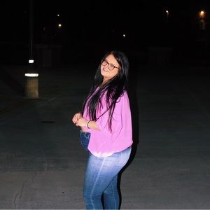 Meet your Posher, Lilly